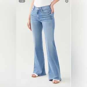 MOTHER The Doozy Flare